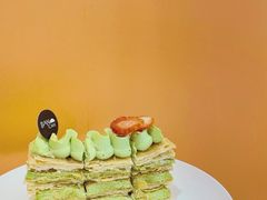 -BanCake·法式千层·拿破仑專門店