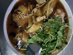 -陈记锅巴菜(五大道店)