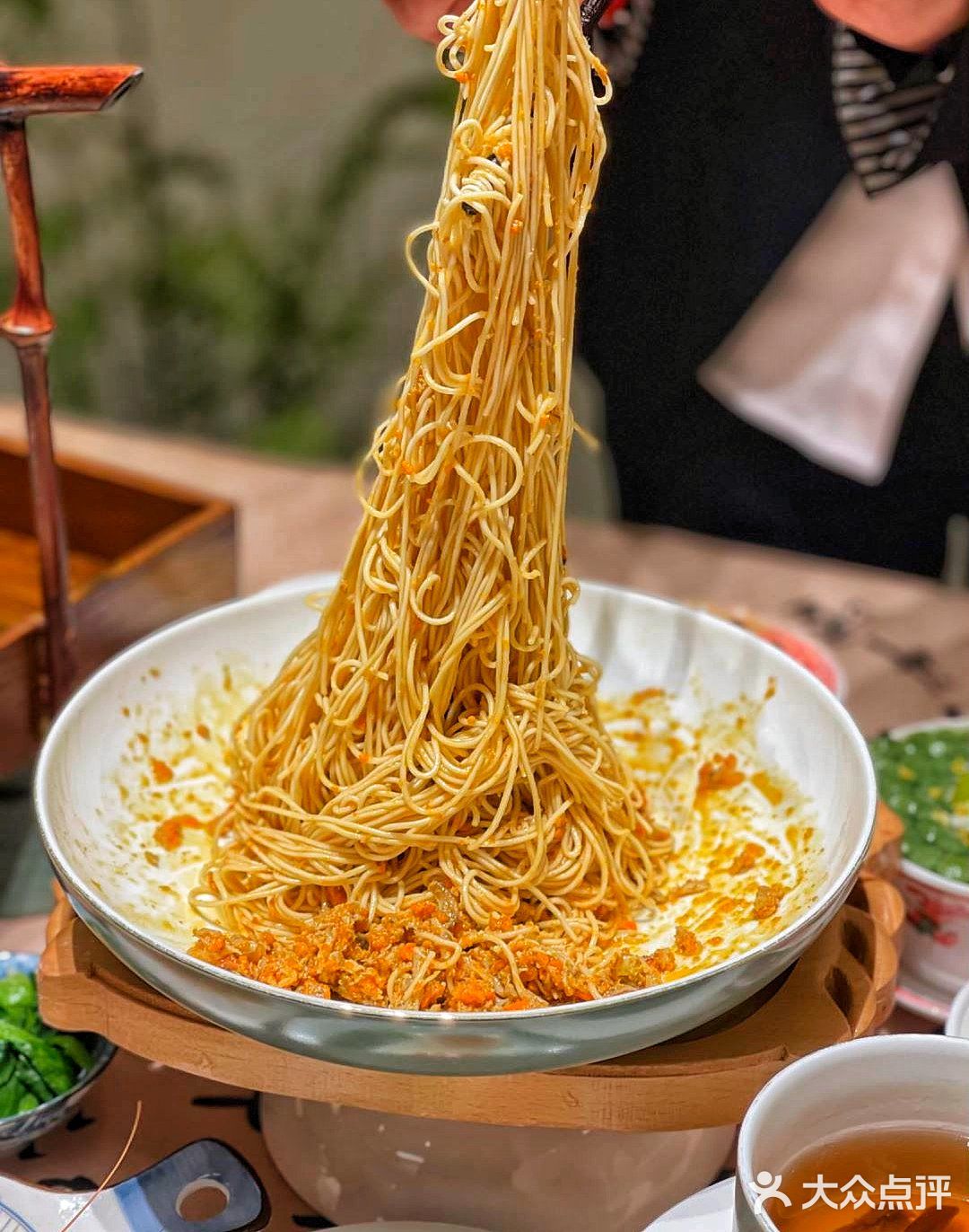 本地人推荐的宝藏小店