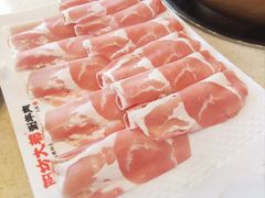 -阳坊大都涮羊肉(阳坊总店)