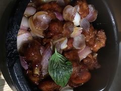 -青年公社烤鸭(青年路店)