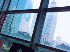 -新天世纪中餐厅