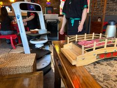 -陈渡桥老火锅(清潭店)