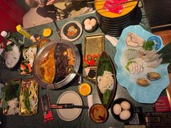 -牛New寿喜烧(金鹰世界店)