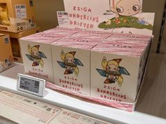 -泡泡玛特POPMART(大兴荟聚店)