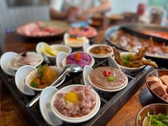 -楠火锅(哈尔滨金爵万象店)