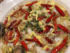 -太二酸菜鱼(中山龙之梦店)