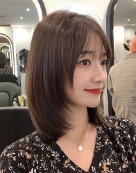 -Hello Lady发型设计