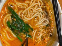 小锅米线-云海肴·汽锅鸡·云南代表菜(天山百盛优客店)