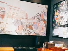 -星巴克(成都机场T2店)