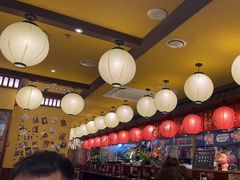 -鸟鹏烧鸟居酒屋(仁恒梦中心店)