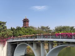 -厦门园林博览苑