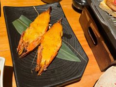 -水濑·日料放题(天河店)