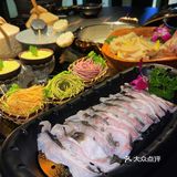 龙飞凤舞必吃榜凤园椰珍臻品椰子鸡上新啦