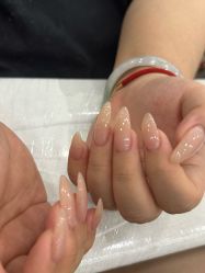 -斯馨·健康美甲美睫