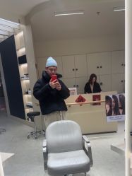 -Mentor Hair Salon