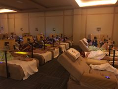 -蓝鲸湾汤泉(包河店)