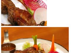澳洲安格斯牛肋条-FUTURE BAR(岭南天地店)