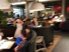 -半秋山西餐厅(巴南万达广场店)