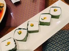 -simply thai天泰(长泰广场店)