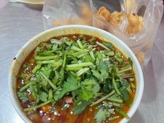 -中山牛肉肥肠粉面馆(军工社区店)