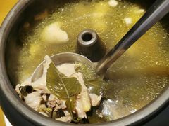 -外婆味道·云南菜大当家(弥勒店)
