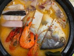 -香香海南菜餐厅