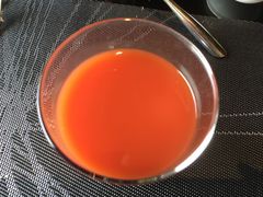 -厦门艾美酒店·新食谱西餐厅