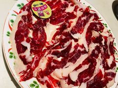 -汕头八合里海记牛肉店(清河店)
