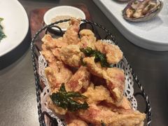 -东莱馋房(陆家嘴店)