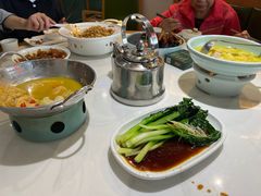 -大鸽饭(马王堆店)