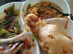 -双宝铁饭盒(南十四店)