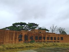 -盘龙城国家考古遗址公园
