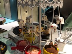-豪客来牛排(华创国际广场店)