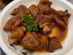 -稻香酒家·35年老字号(侨光店)