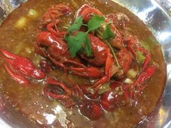 -小杨烤肉(高新店)