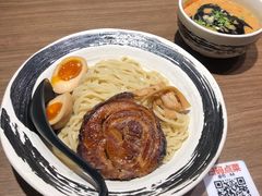 -雷神拉面(财富中心玉米楼店)