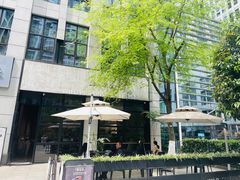 -野鸽子咖啡(中航店)