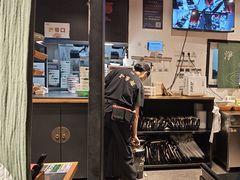 -和府捞面(天河领展广场店)