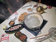 -潮泰牛肉火锅 · 创于1992年(车公庙店)