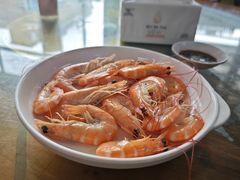 -田源农家饭店·窑鸡王·海鲜(东部湾·融创店)