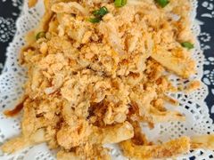-八两八金·莱芜特色炒鸡(市南漳浦路店)