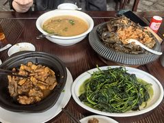 -董府·古宅餐厅