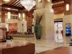 -宜春明月山维景国际温泉度假酒店