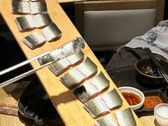 -泥炉烧肉师(新街口金銮巷店)