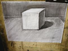 -黑骏画室·深圳美术中高考黄埔军校