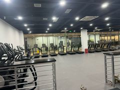 -黑白健身·私教·拳击·普拉提(体汇+红馆店)