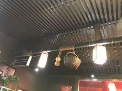 大堂-礼泉醪糟作坊(永兴坊店)