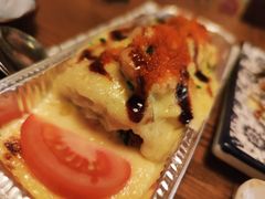 -一本久捷(新福店)