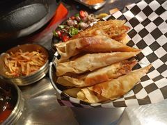 -入火韩国烤肉(凯旋广场店)